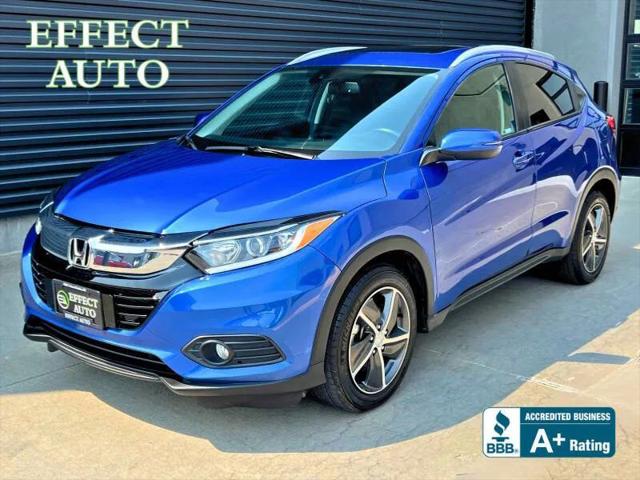 2022 Honda HR-V AWD EX-L for sale in Omaha, NE