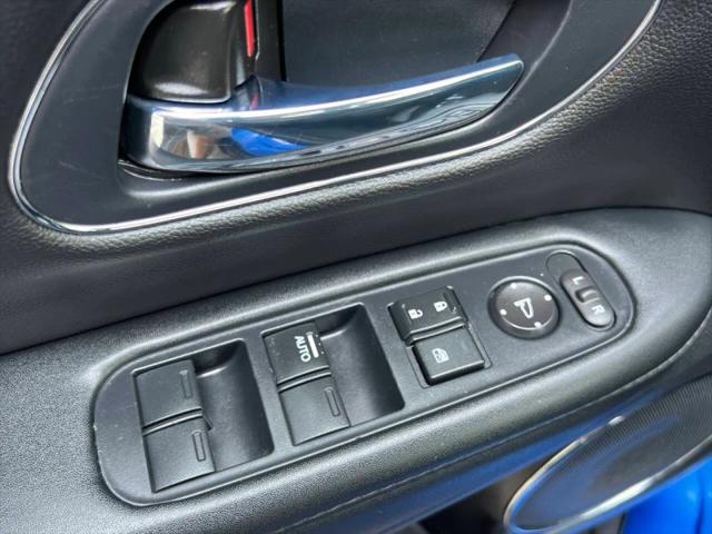 2022 Honda HR-V AWD EX-L