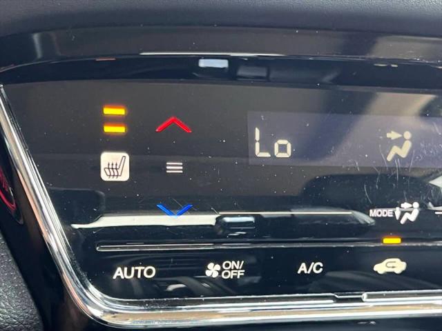 2022 Honda HR-V AWD EX-L