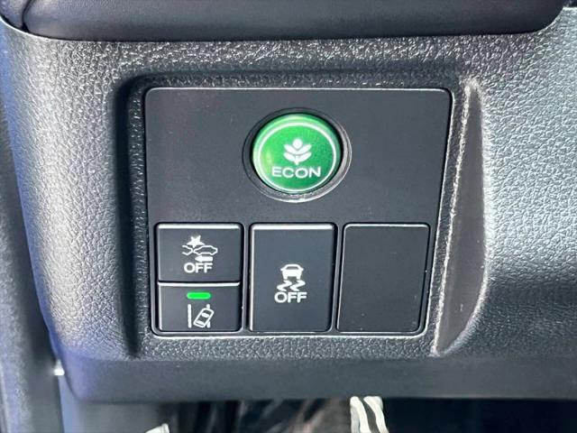 2022 Honda HR-V AWD EX-L