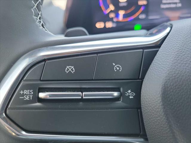 2026 Chevrolet Silverado EV LT