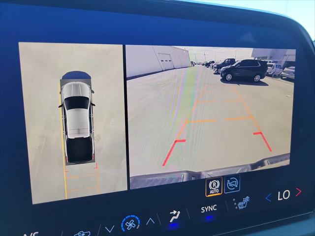 2026 Chevrolet Silverado EV LT