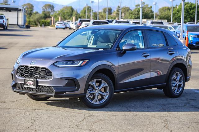 2026 Honda HR-V AWD LX for sale in Fontana, CA