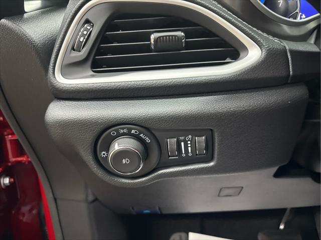 New 2026 Chrysler Pacifica For Sale in Wilmington, OH