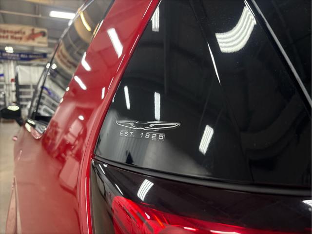 New 2026 Chrysler Pacifica For Sale in Wilmington, OH