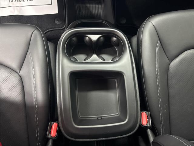 New 2026 Chrysler Pacifica For Sale in Wilmington, OH