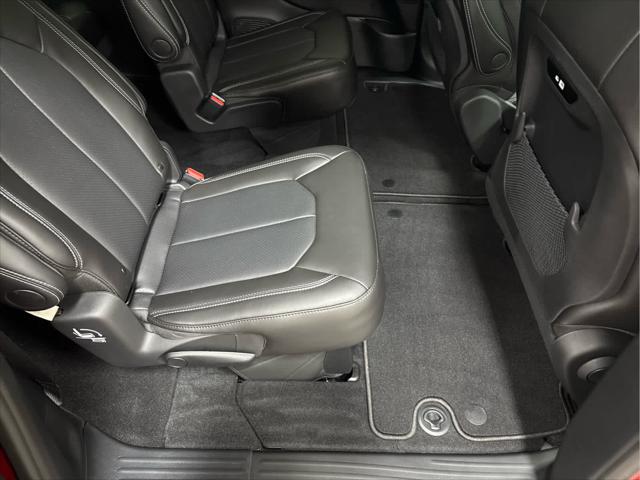 New 2026 Chrysler Pacifica For Sale in Wilmington, OH