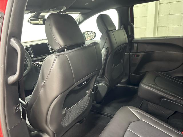 New 2026 Chrysler Pacifica For Sale in Wilmington, OH