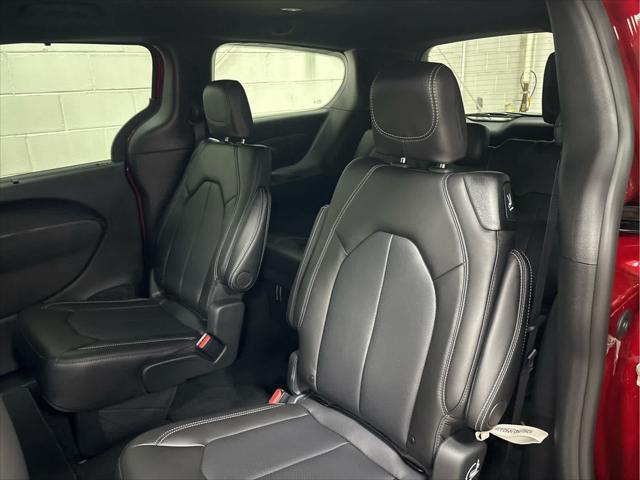 New 2026 Chrysler Pacifica For Sale in Wilmington, OH