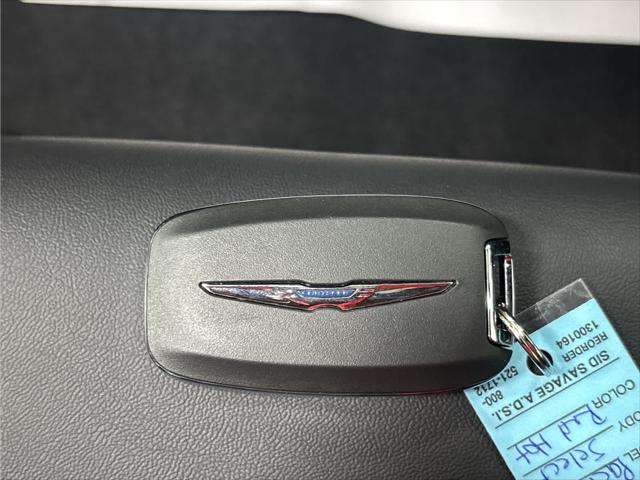 New 2026 Chrysler Pacifica For Sale in Wilmington, OH