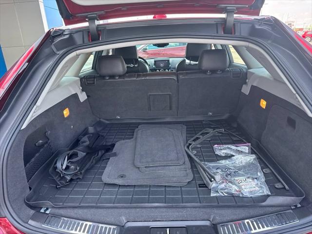2012 Cadillac CTS-V Base