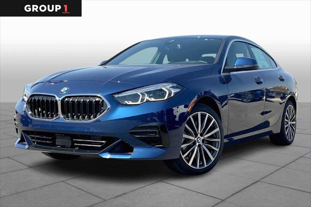2024 BMW 2 Series 228i xDrive Gran Coupe