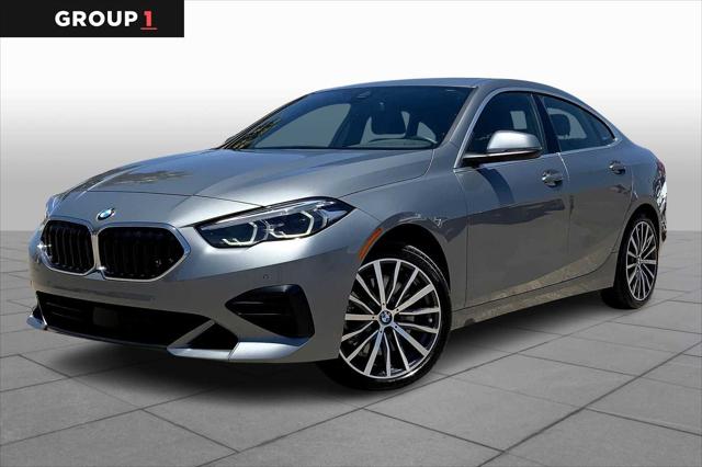 2024 BMW Coupe i sDrive for sale in El Paso, TX
