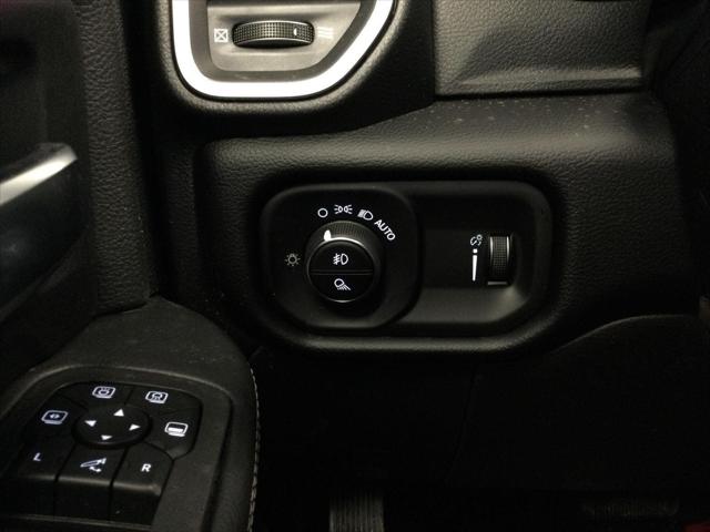 2026 Ram 2500 Big Horn Crew Cab 4x4 6'4" Box