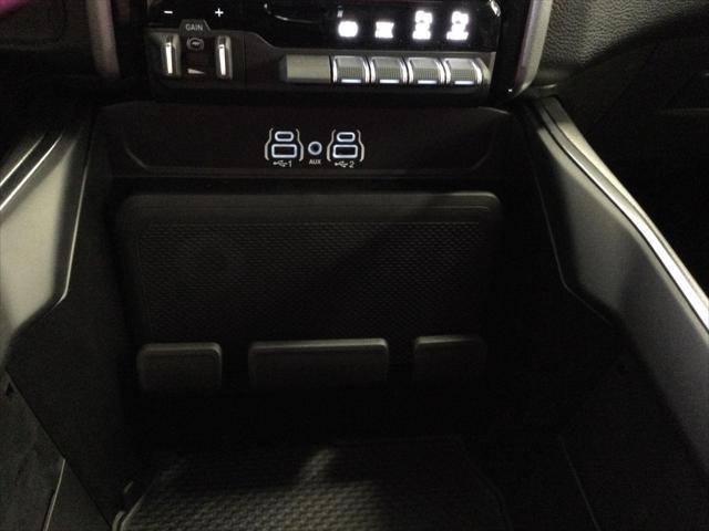 2026 Ram 2500 Big Horn Crew Cab 4x4 6'4" Box