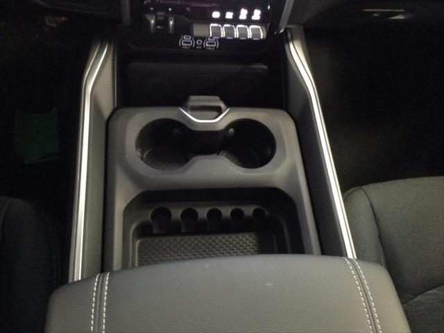 2026 Ram 2500 Big Horn Crew Cab 4x4 6'4" Box