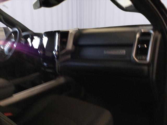2026 Ram 2500 Big Horn Crew Cab 4x4 6'4" Box