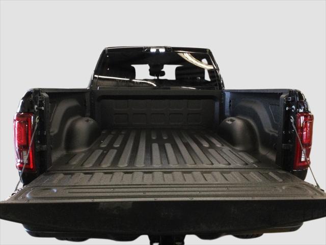 2026 Ram 2500 Big Horn Crew Cab 4x4 6'4" Box