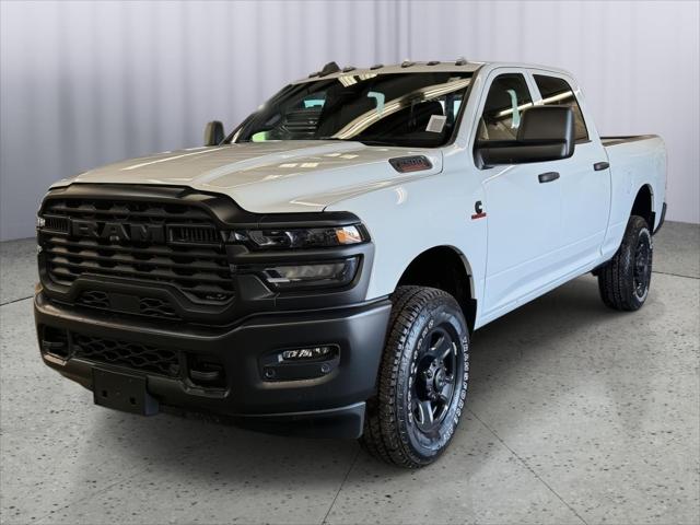 2026 Ram 2500 Tradesman Crew Cab 4x4 6'4" Box for sale in Topeka, KS