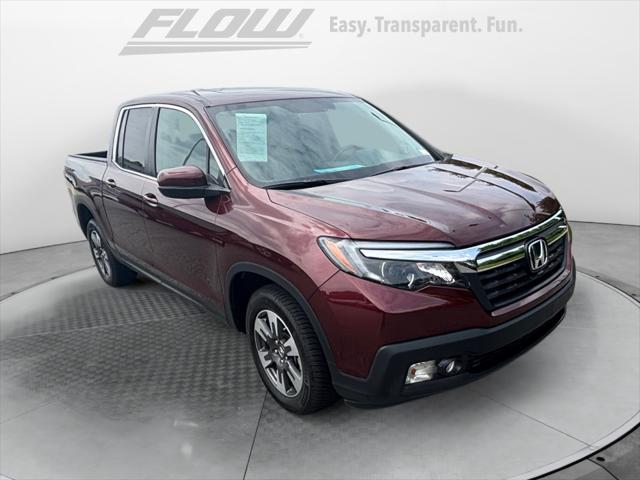 2019 Honda Ridgeline RTL for sale in Winston Salem, NC