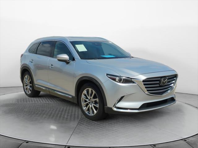 2018 Mazda CX-9 Grand Touring for sale in Winston Salem, NC