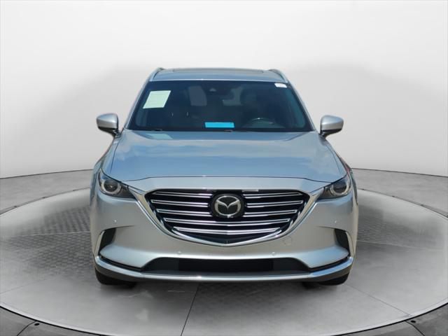 2018 Mazda CX-9 Grand Touring