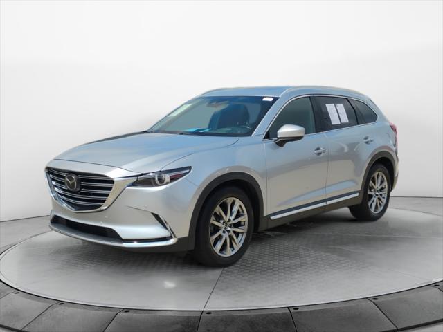2018 Mazda CX-9 Grand Touring