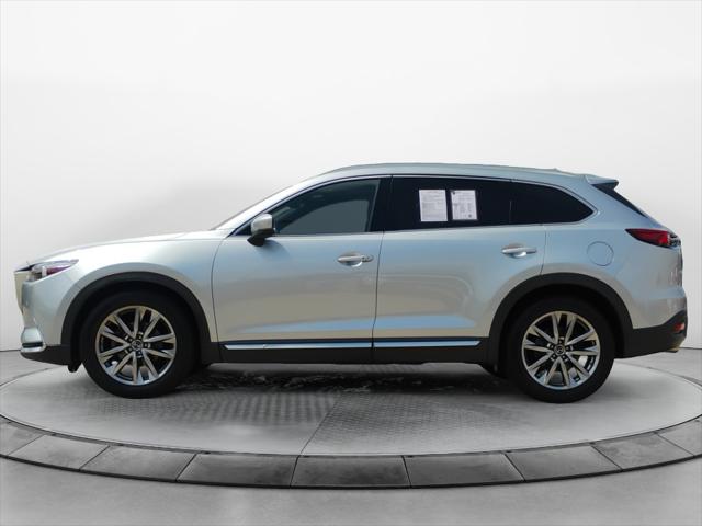 2018 Mazda CX-9 Grand Touring