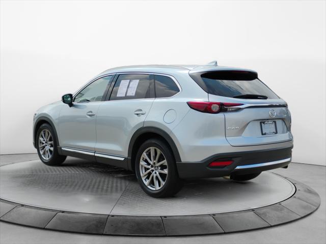 2018 Mazda CX-9 Grand Touring