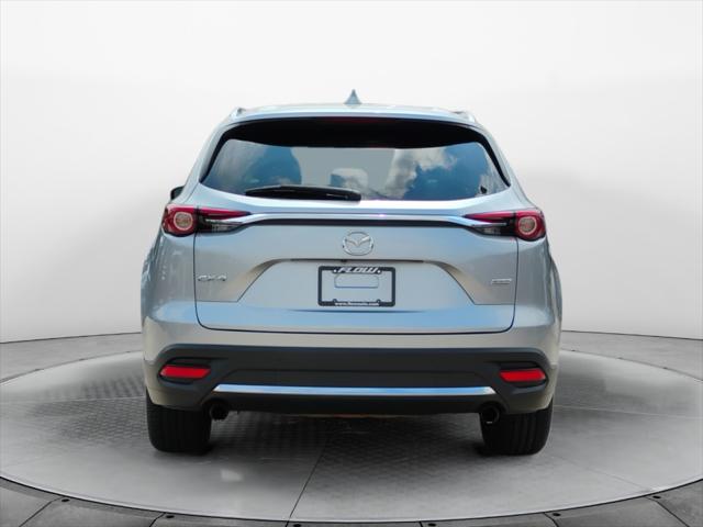 2018 Mazda CX-9 Grand Touring