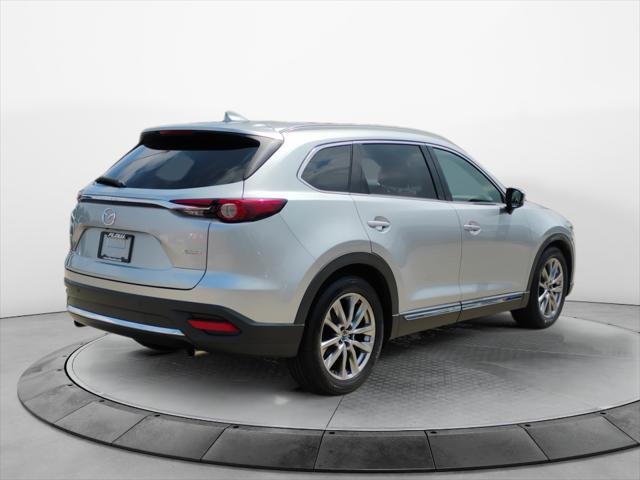 2018 Mazda CX-9 Grand Touring
