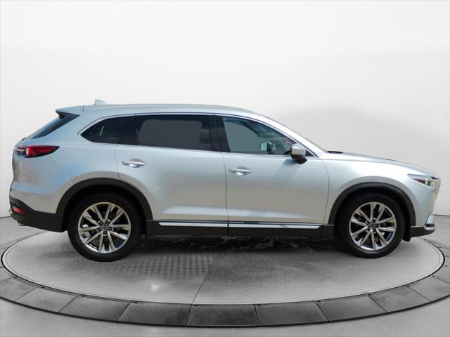 2018 Mazda CX-9 Grand Touring