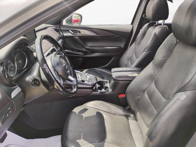 2018 Mazda CX-9 Grand Touring