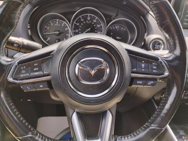 2018 Mazda CX-9 Grand Touring