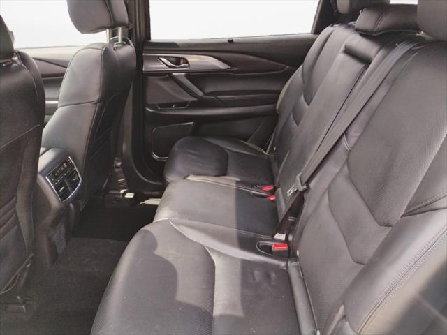 2018 Mazda CX-9 Grand Touring