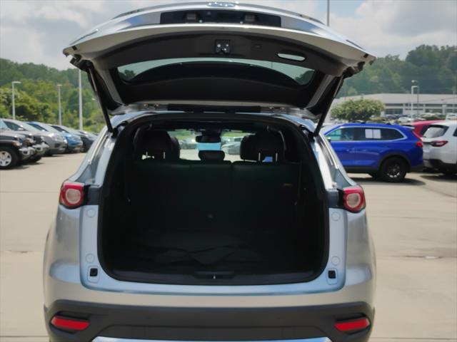 2018 Mazda CX-9 Grand Touring