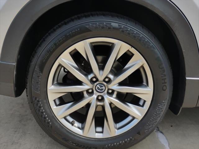 2018 Mazda CX-9 Grand Touring