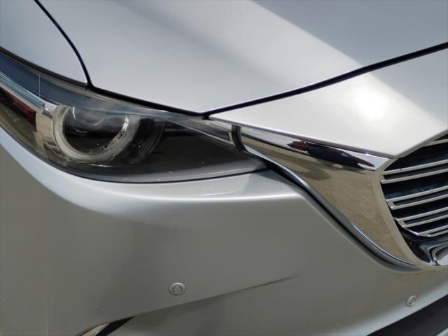2018 Mazda CX-9 Grand Touring