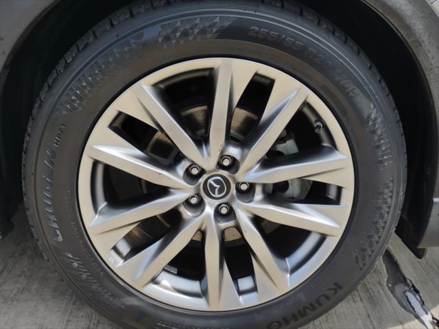 2018 Mazda CX-9 Grand Touring
