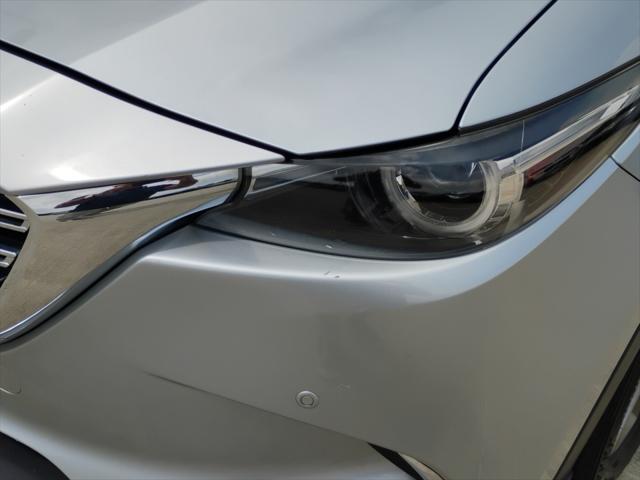2018 Mazda CX-9 Grand Touring