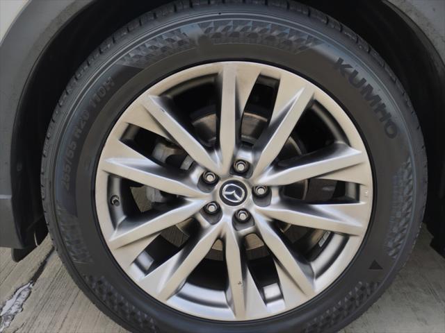 2018 Mazda CX-9 Grand Touring