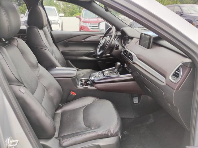 2018 Mazda CX-9 Grand Touring