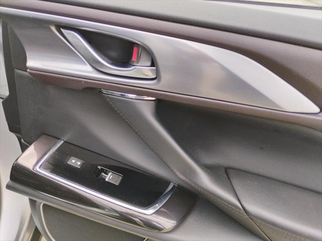 2018 Mazda CX-9 Grand Touring