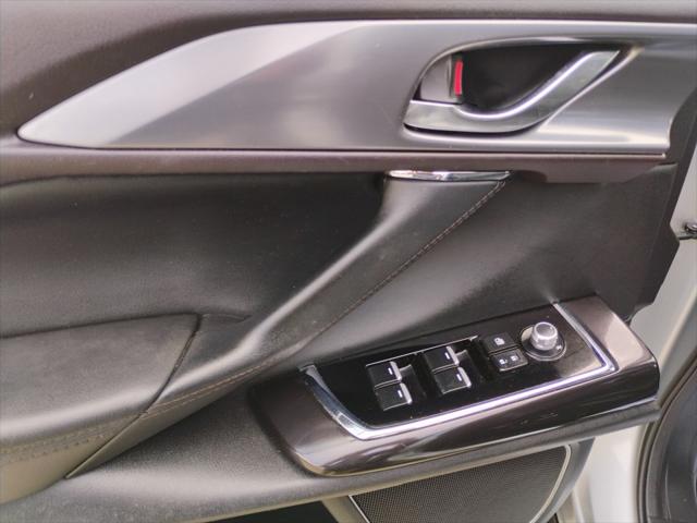 2018 Mazda CX-9 Grand Touring