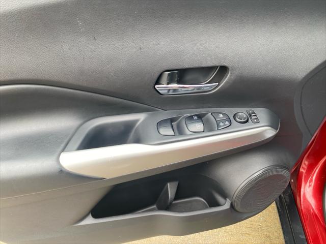 2019 Nissan Kicks SR