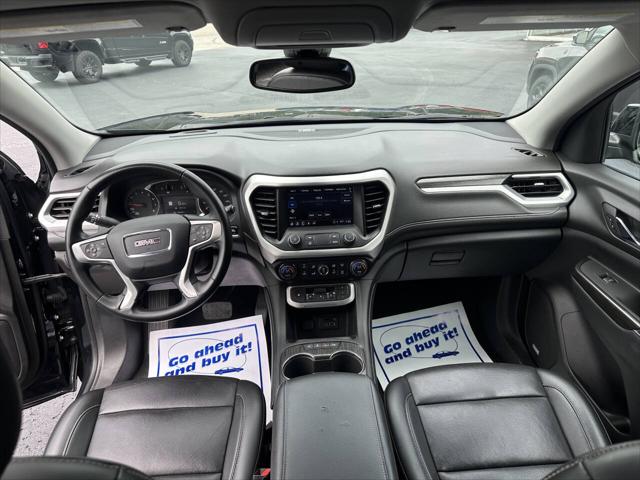 2023 GMC Acadia FWD SLT for sale in LaFollette, TN