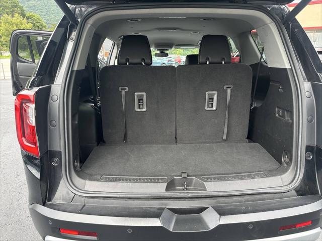2023 GMC Acadia FWD SLT