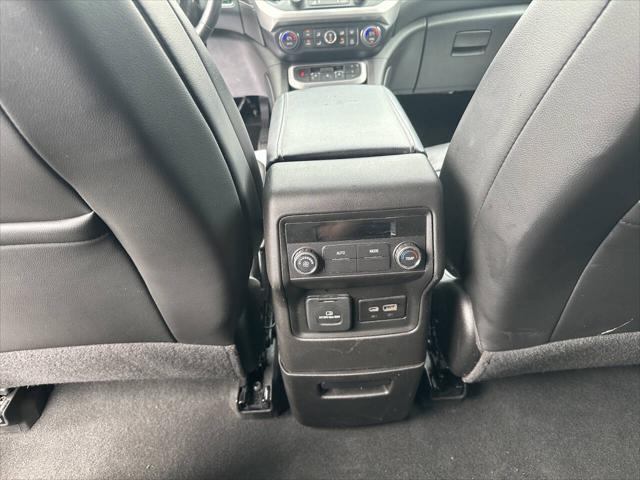 2023 GMC Acadia FWD SLT