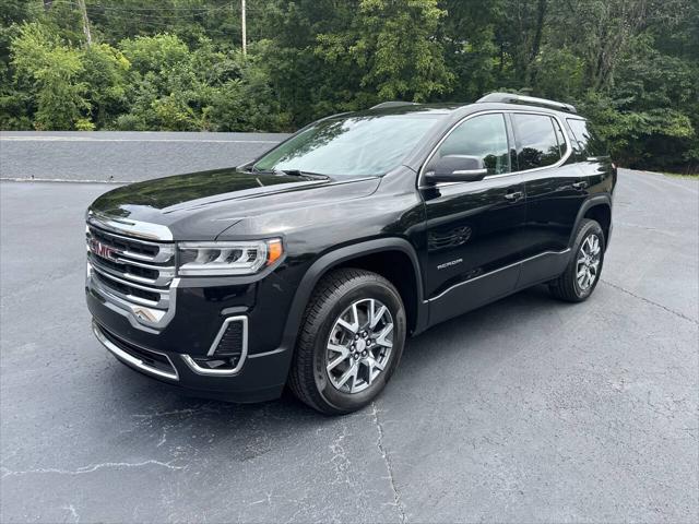 2023 GMC Acadia FWD SLT