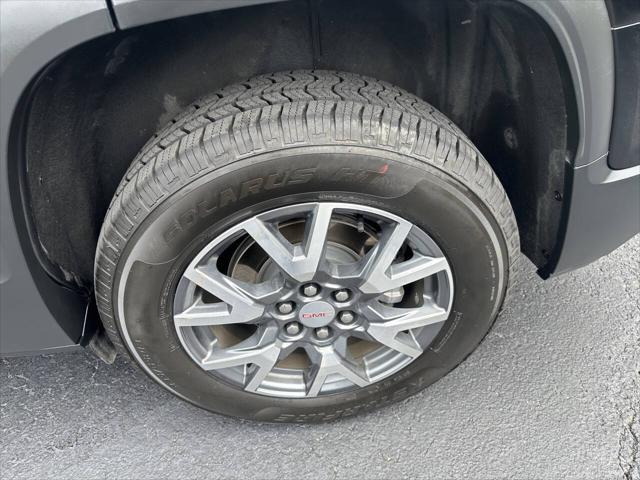 2023 GMC Acadia FWD SLT